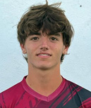 Calciatore Diego MANNA - Centrocampista